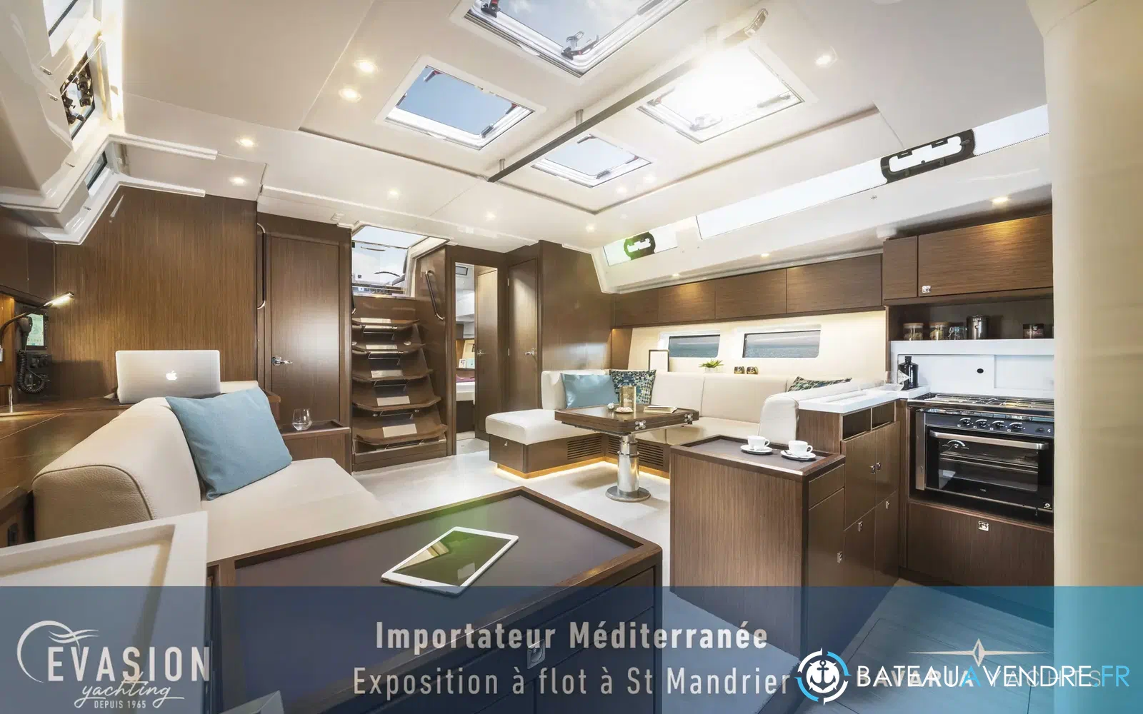 slider 18 Bavaria C57