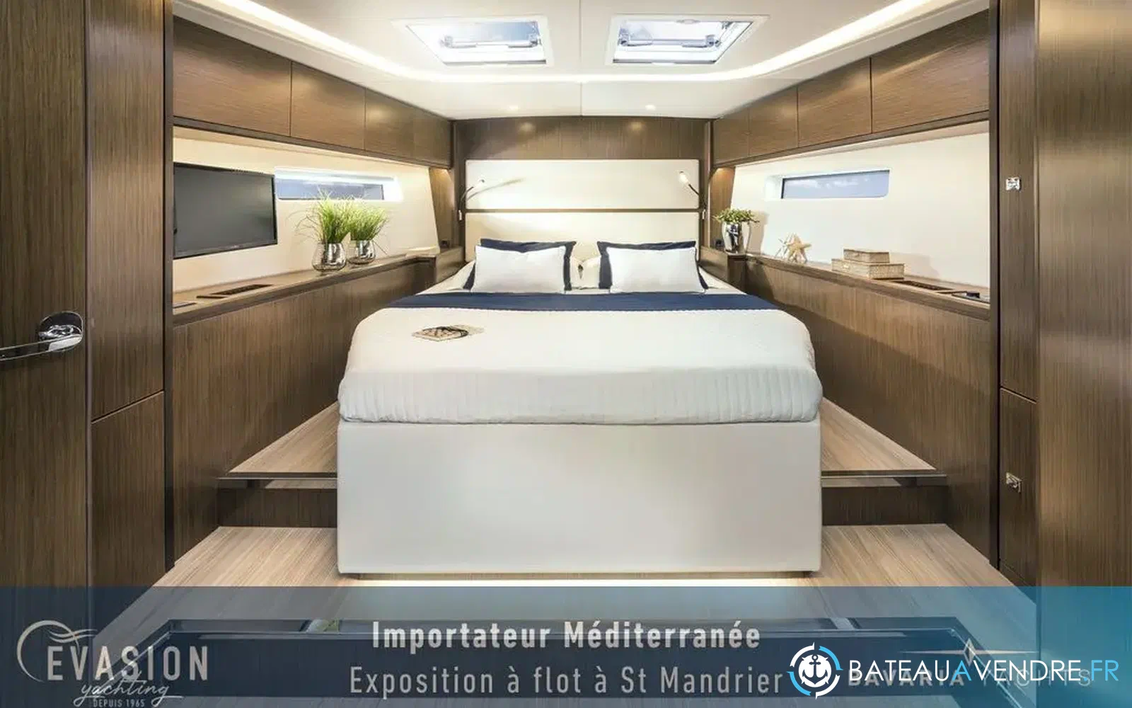 slider 19 Bavaria C57