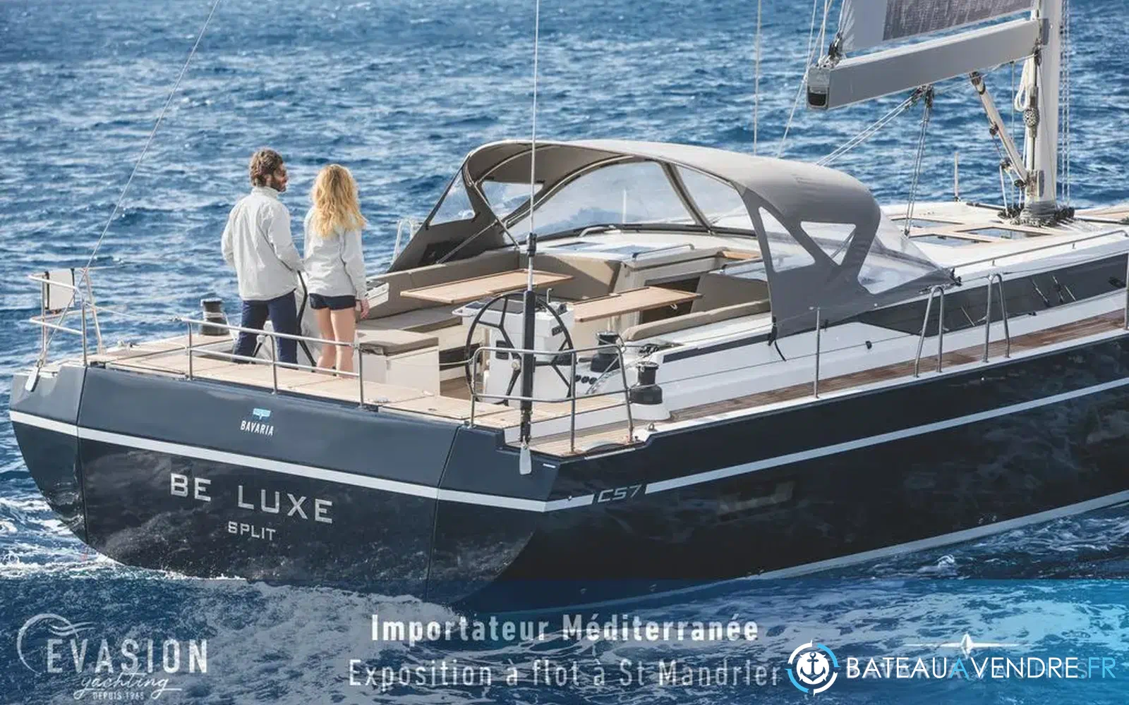 slider 3 Bavaria C57