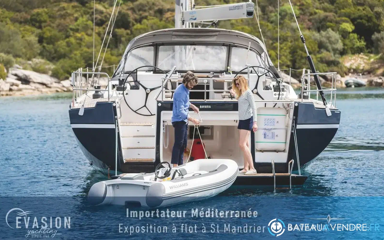 slider 5 Bavaria C57
