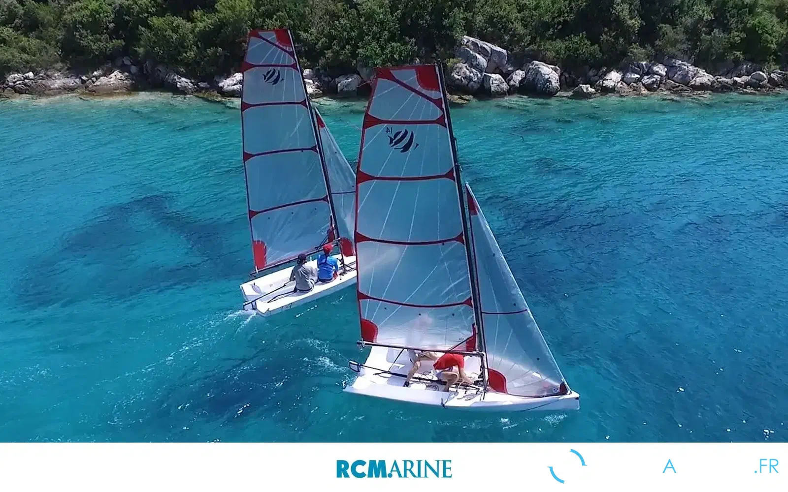 slider 0 Beneteau First 14