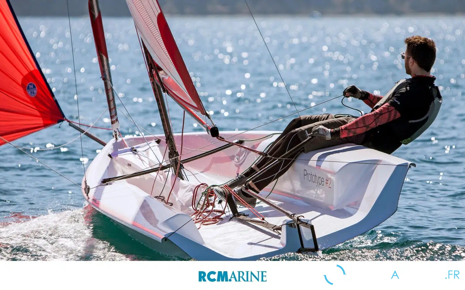 slider 9 Beneteau First 14