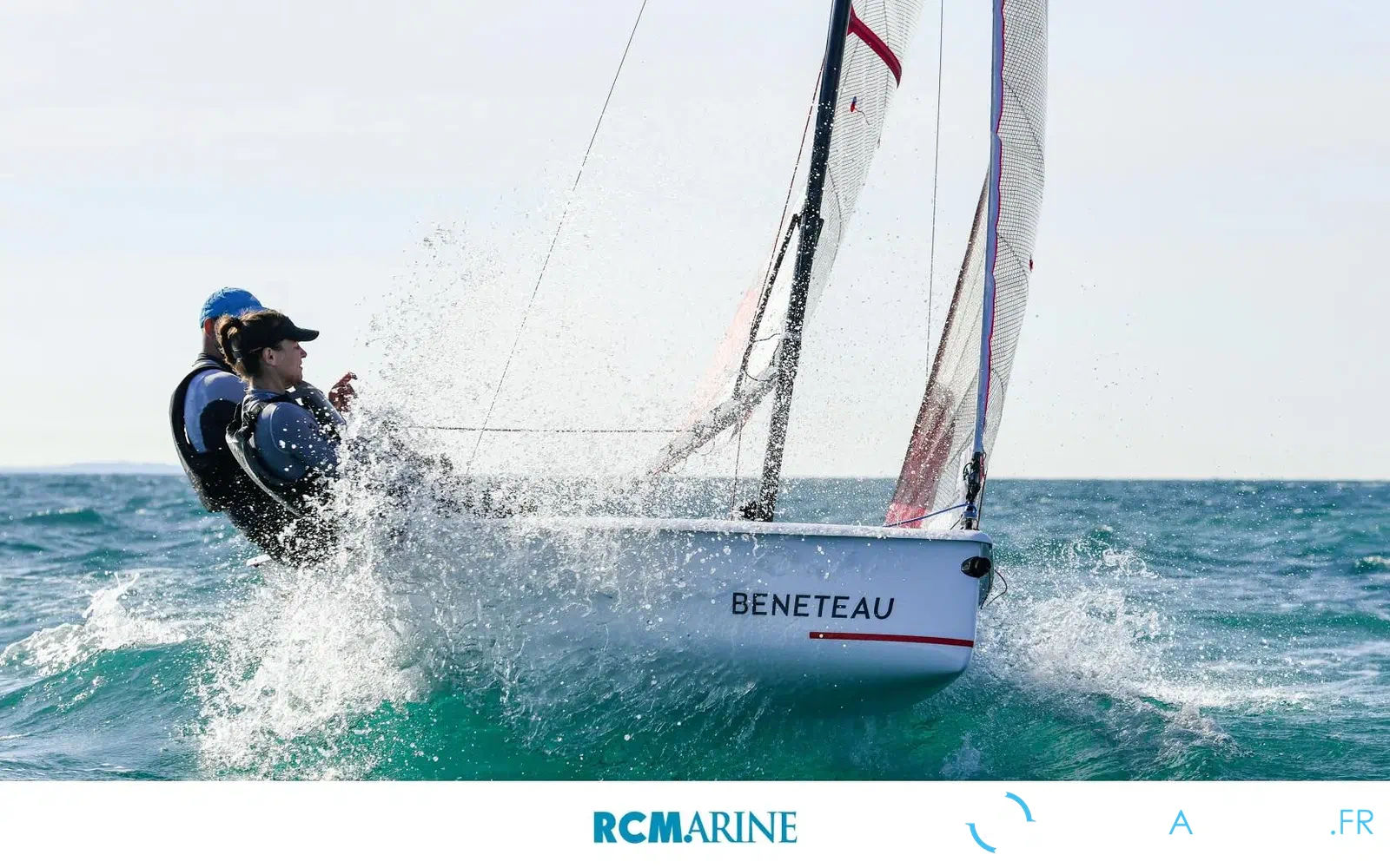 slider 2 Beneteau First 14