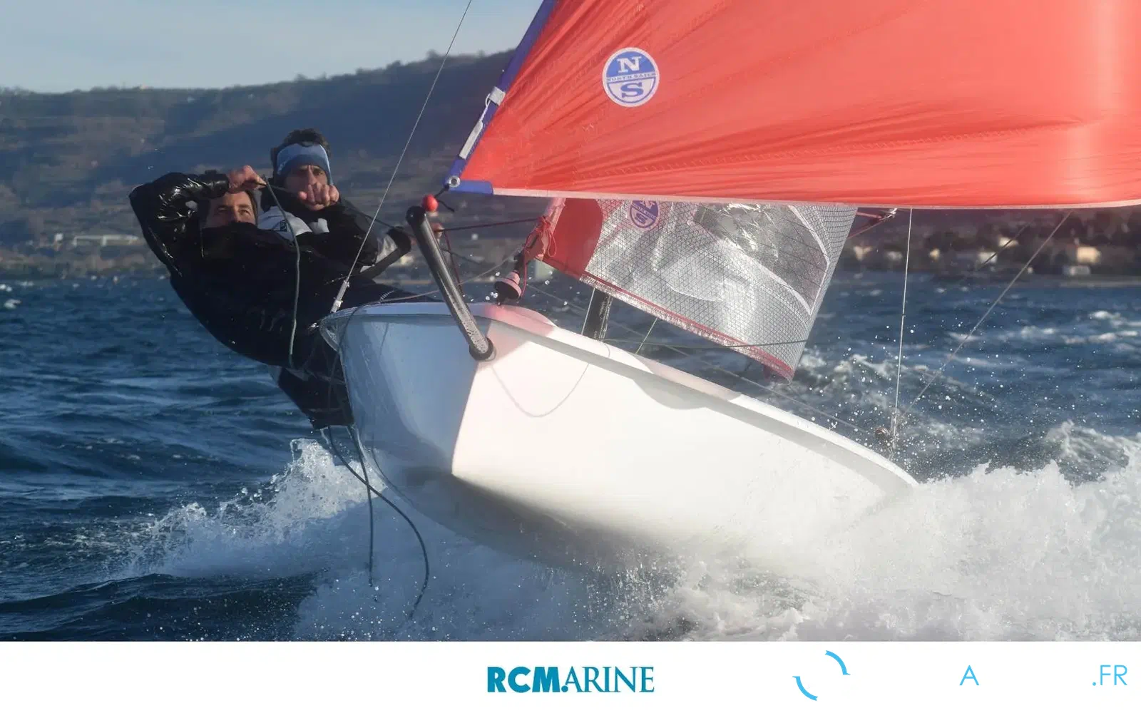 slider 6 Beneteau First 14