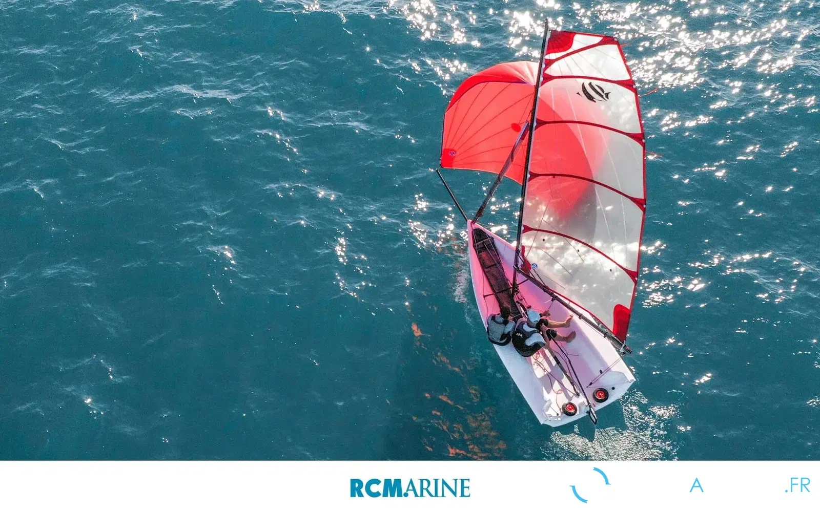 slider 7 Beneteau First 14