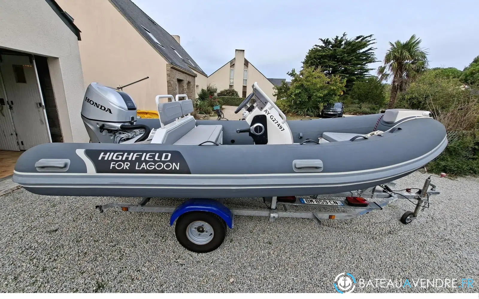 slider 0 Highfield CL 420