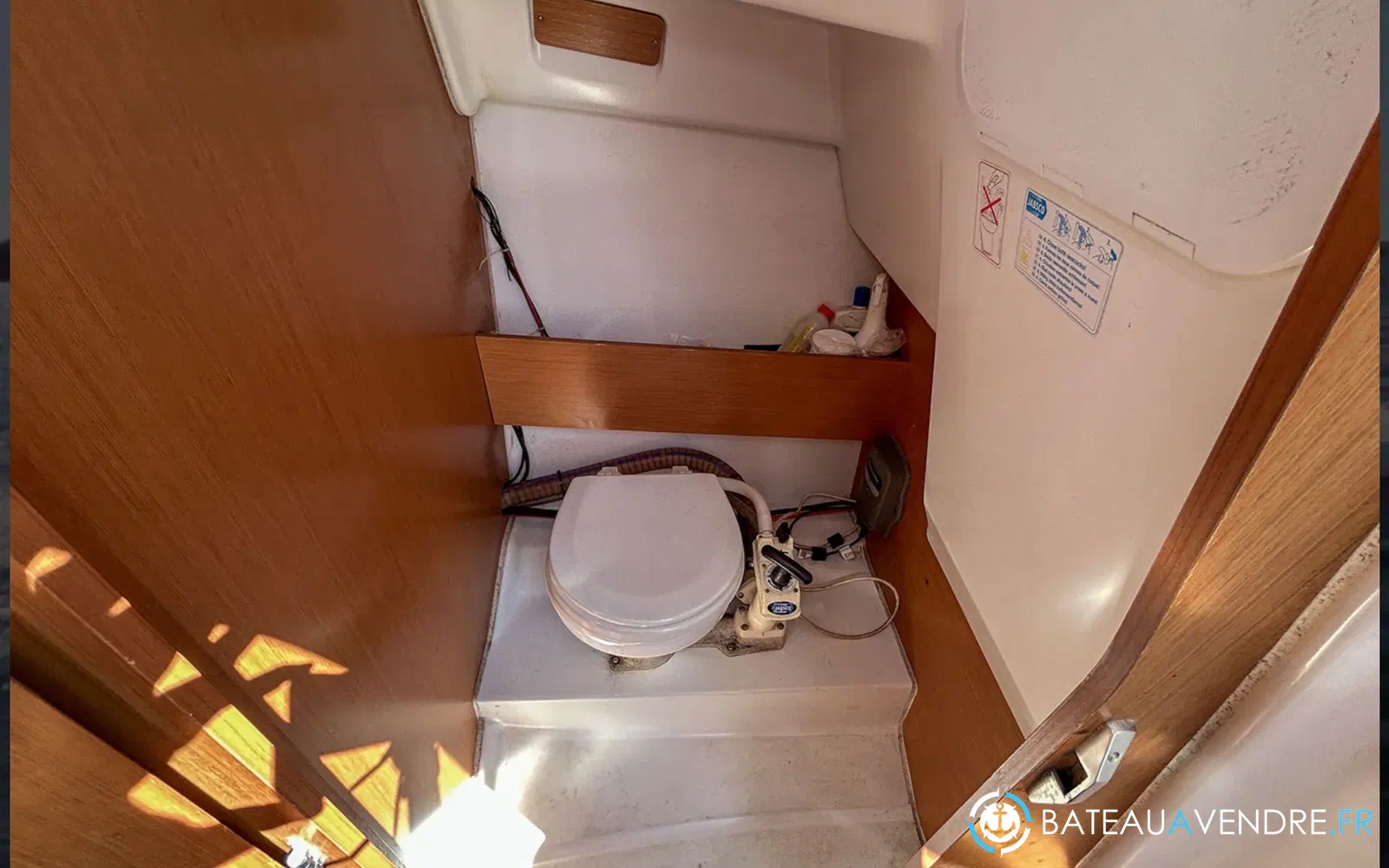 slider 13 Beneteau Flyer 750 Sun Deck