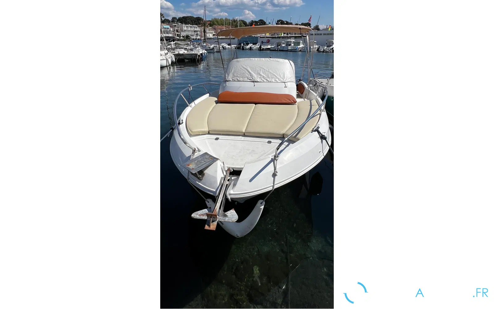 slider 0 Beneteau Flyer 750 Sun Deck