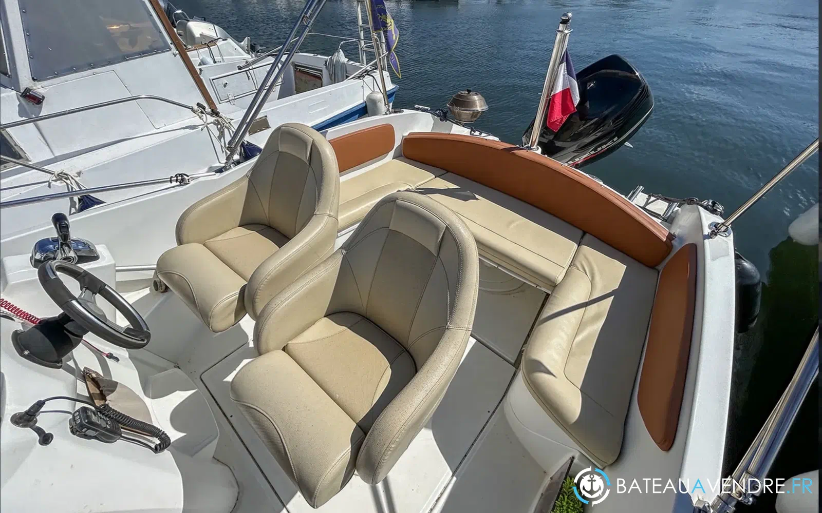 slider 20 Beneteau Flyer 750 Sun Deck