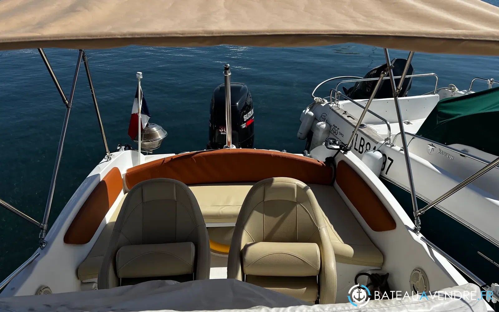 slider 5 Beneteau Flyer 750 Sun Deck
