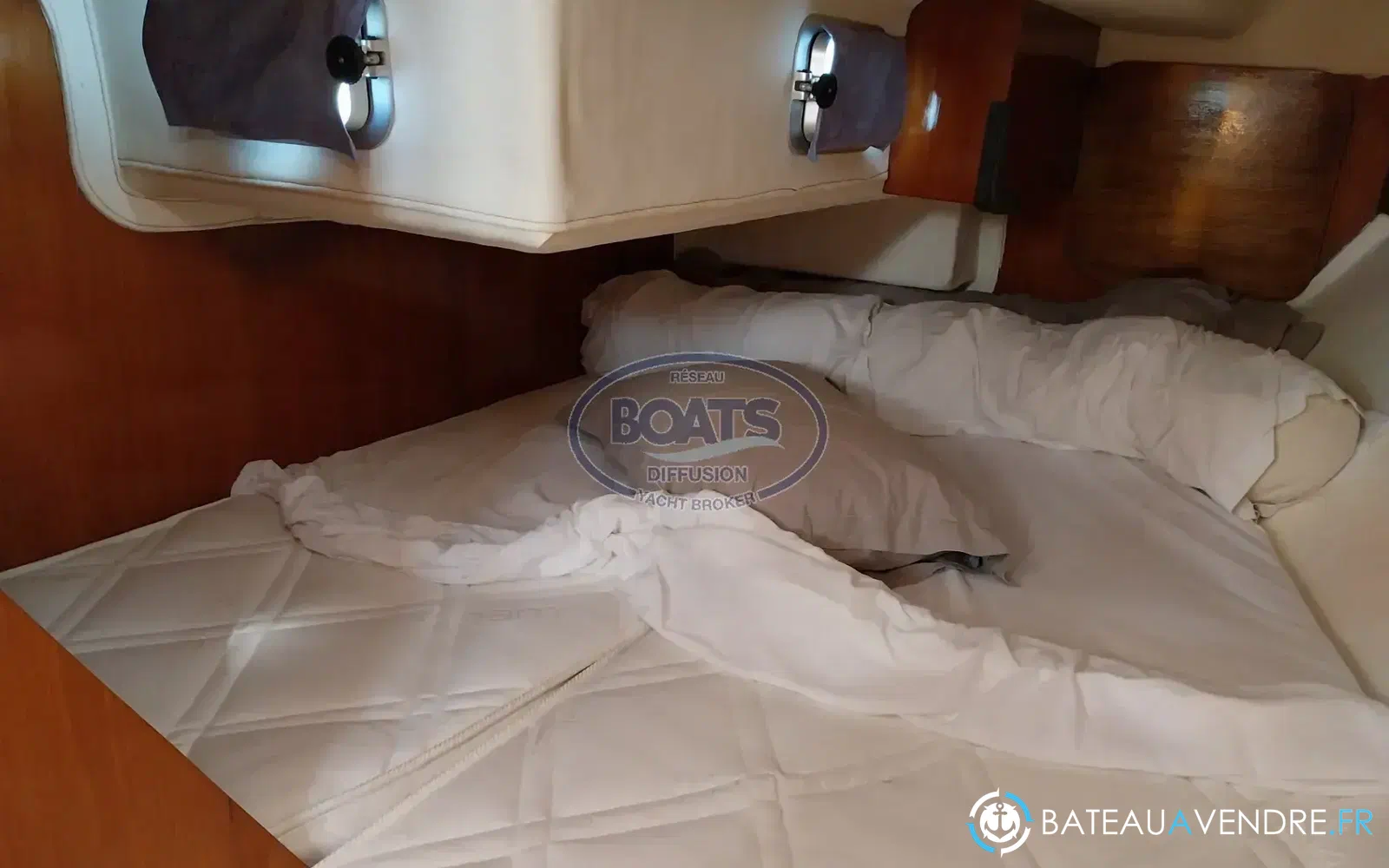 slider 9 Beneteau First 305