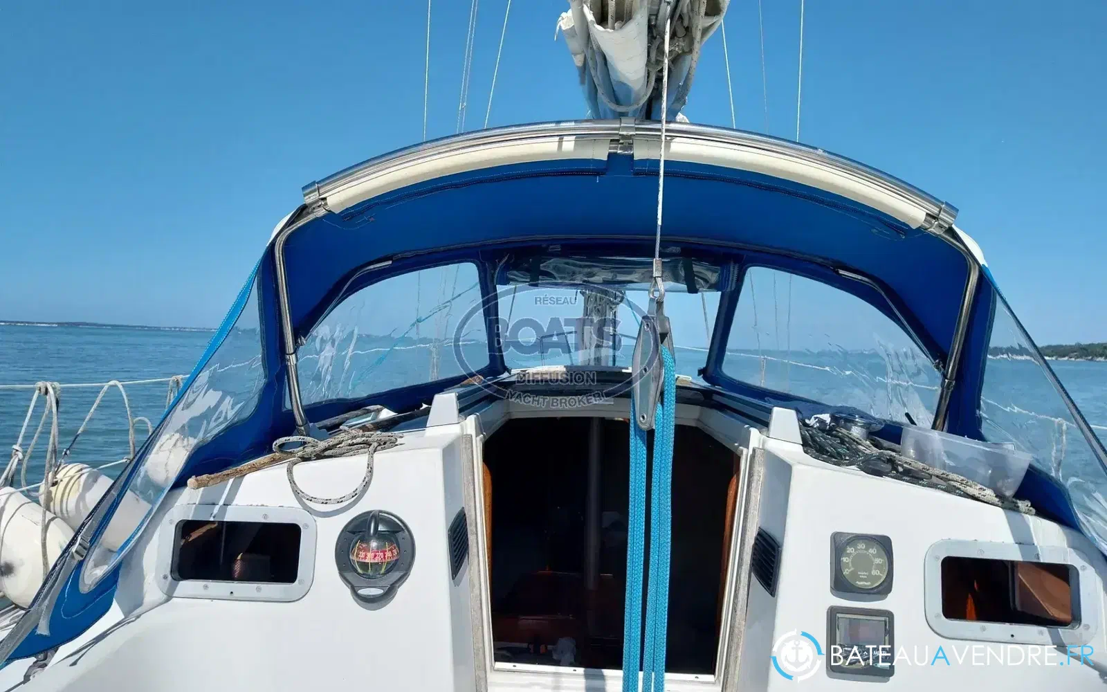 slider 2 Beneteau First 305