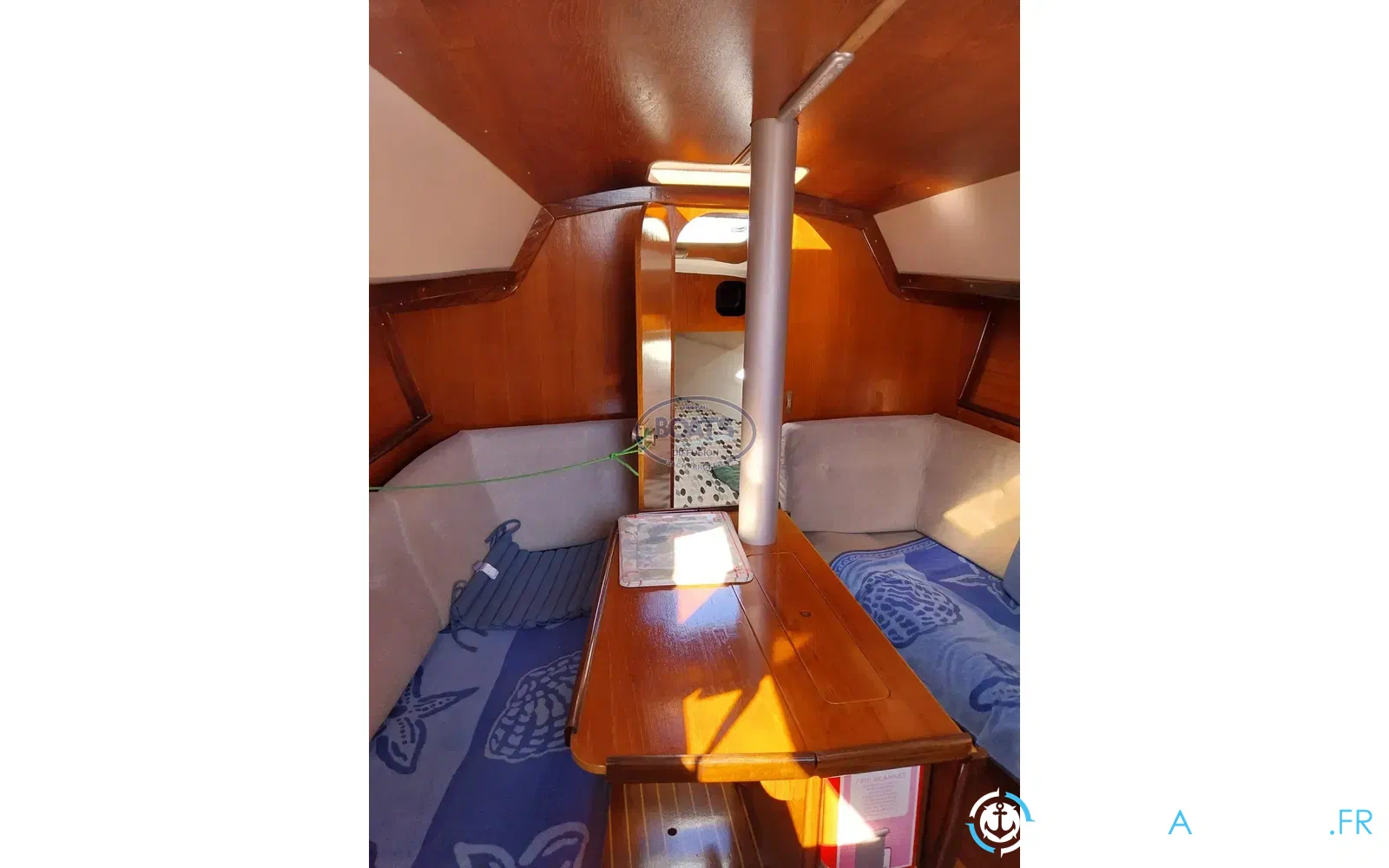 slider 3 Beneteau First 305