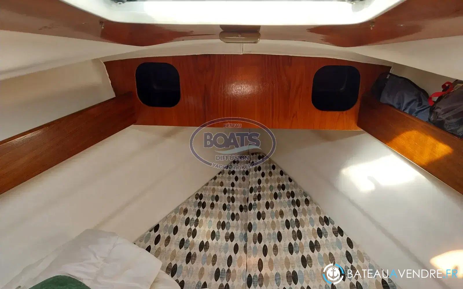 slider 8 Beneteau First 305