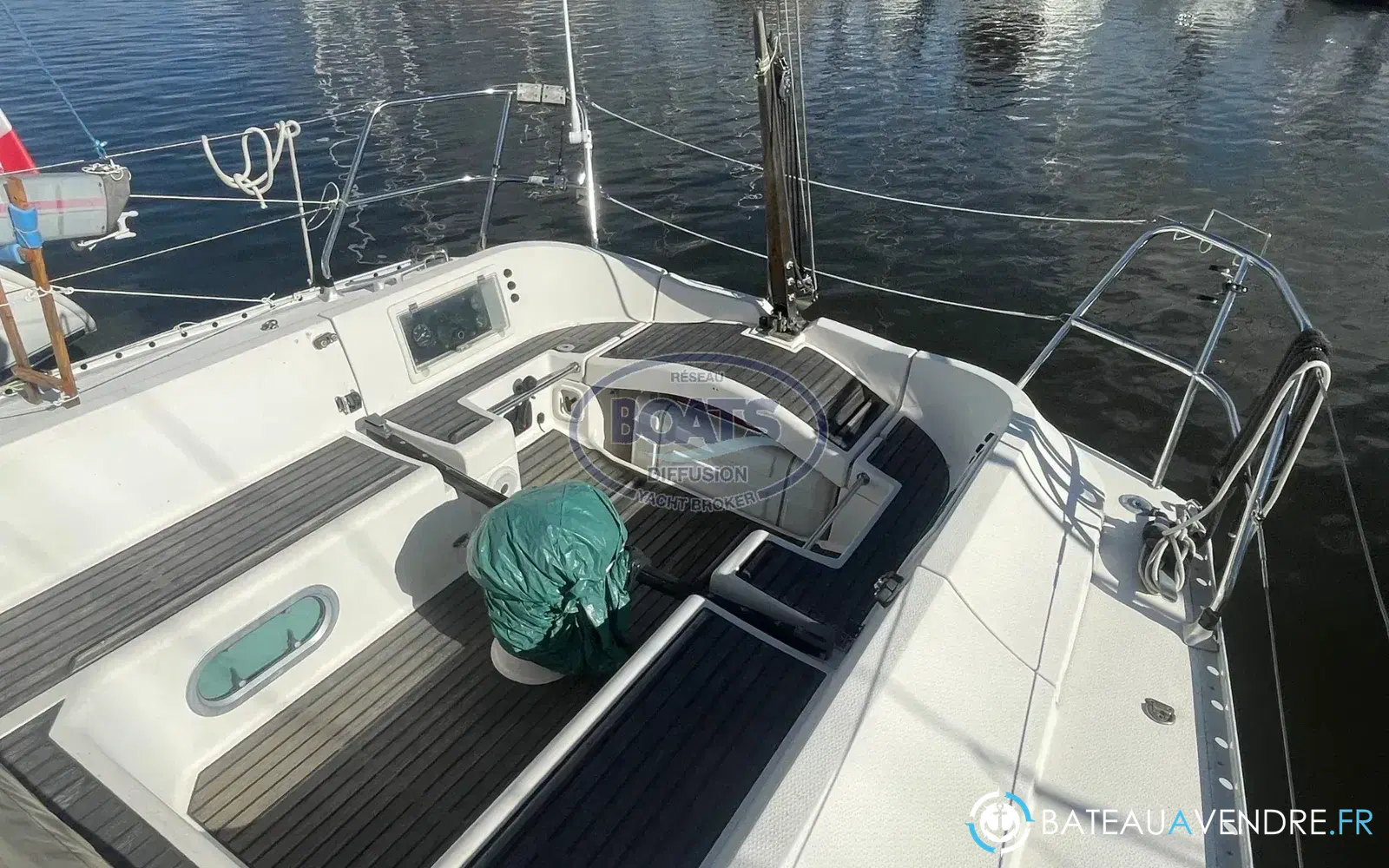 slider 10 Jeanneau Sun Fast 36