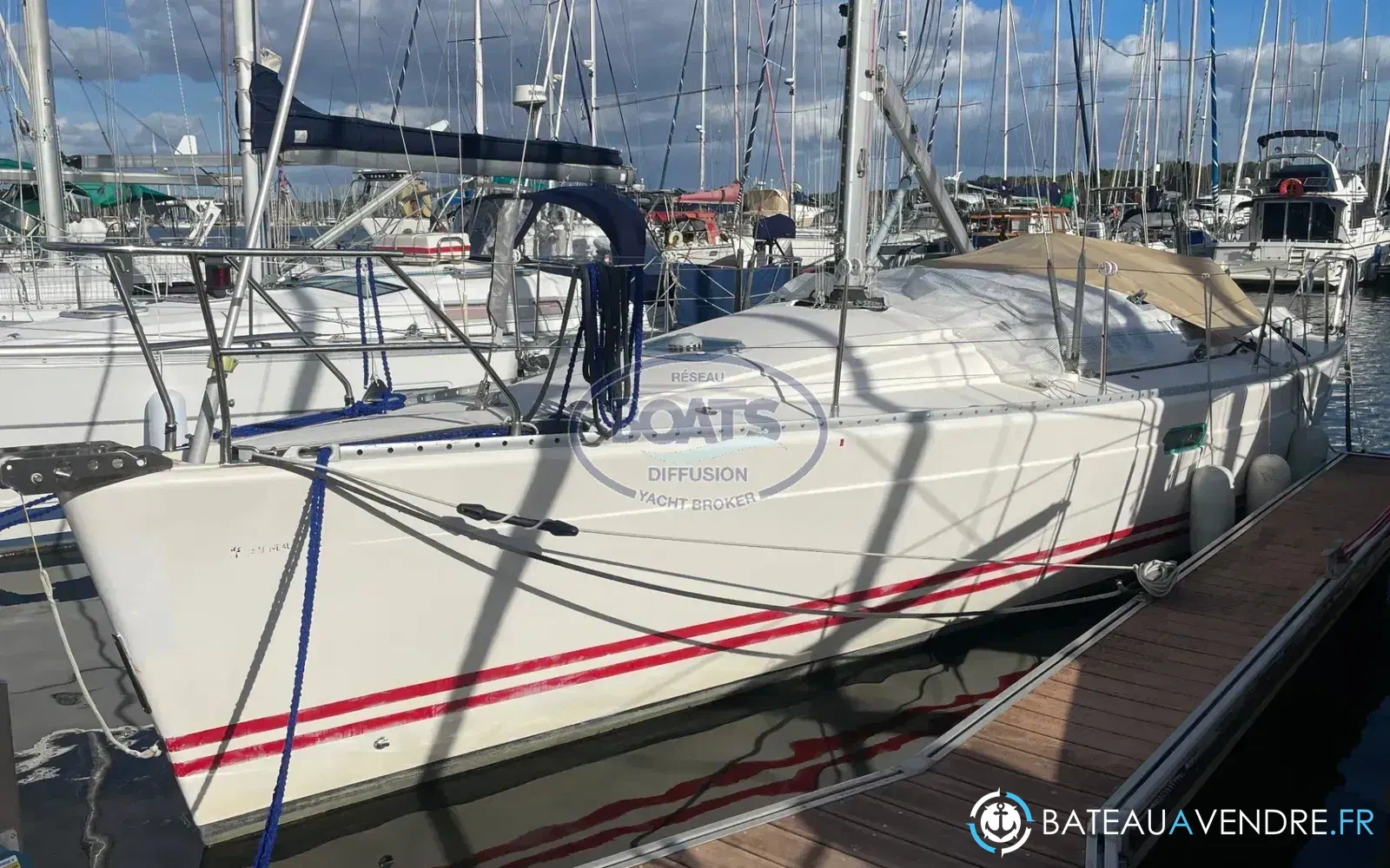 slider 14 Jeanneau Sun Fast 36