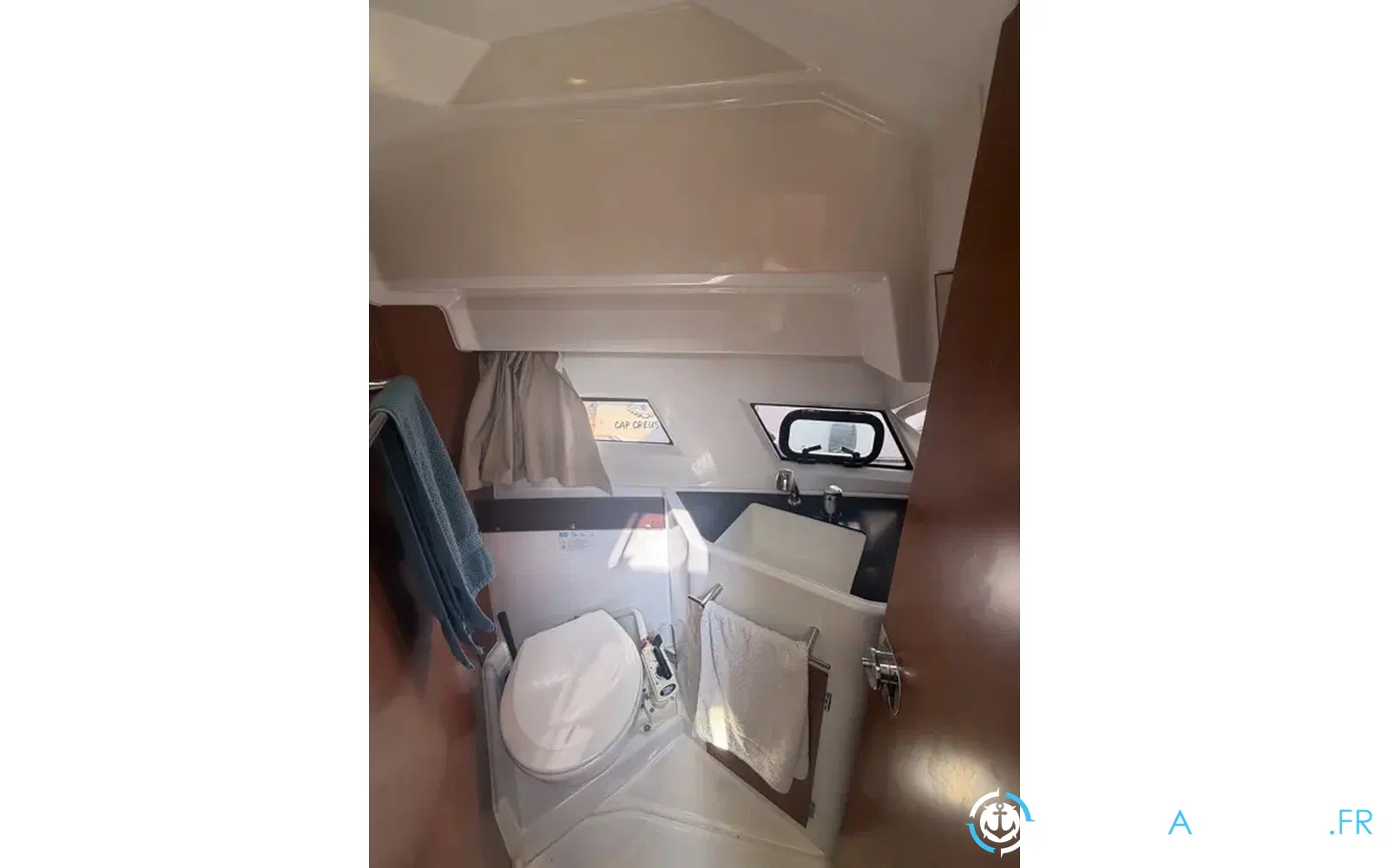 slider 3 Jeanneau Merry Fisher 855
