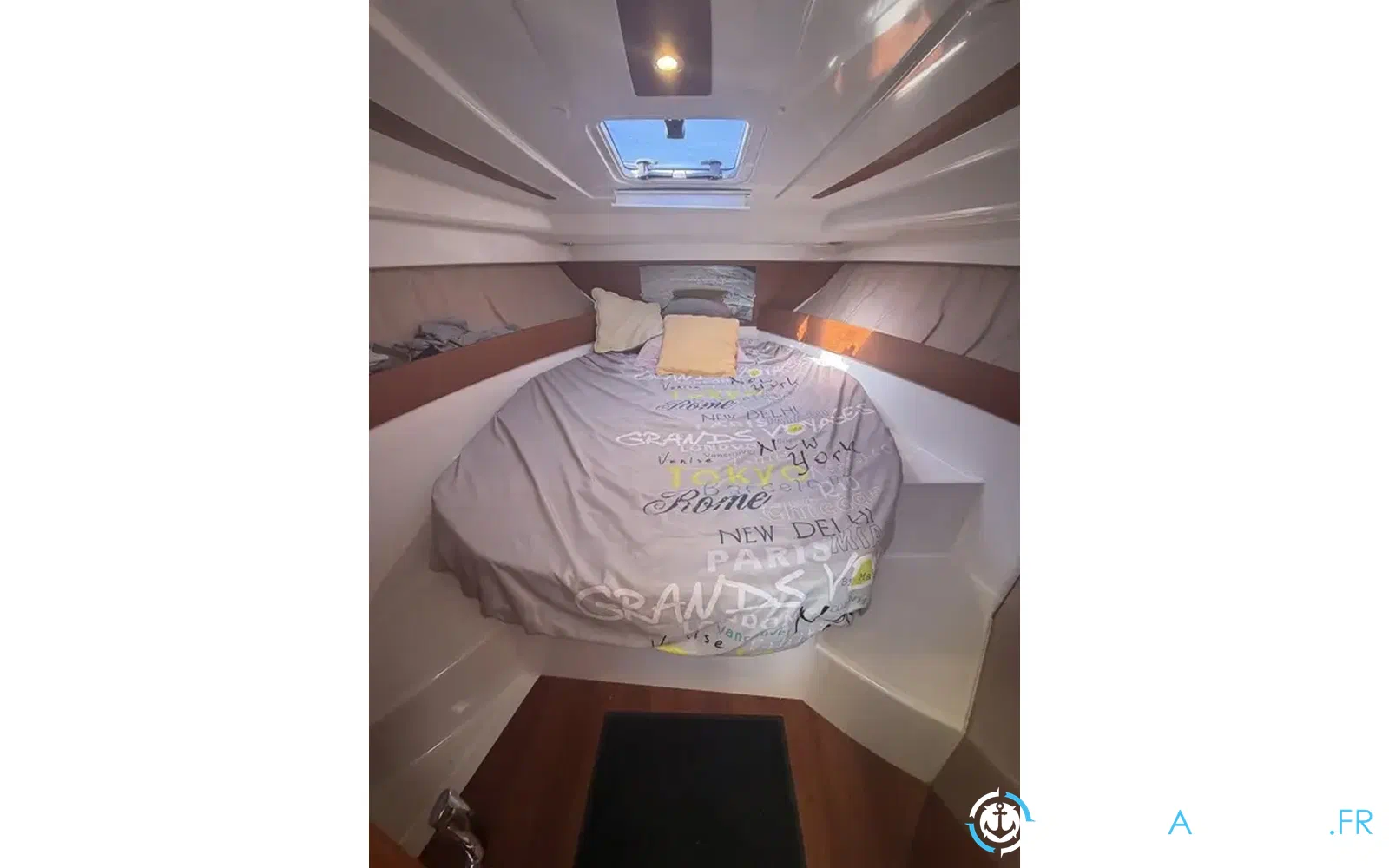 slider 5 Jeanneau Merry Fisher 855