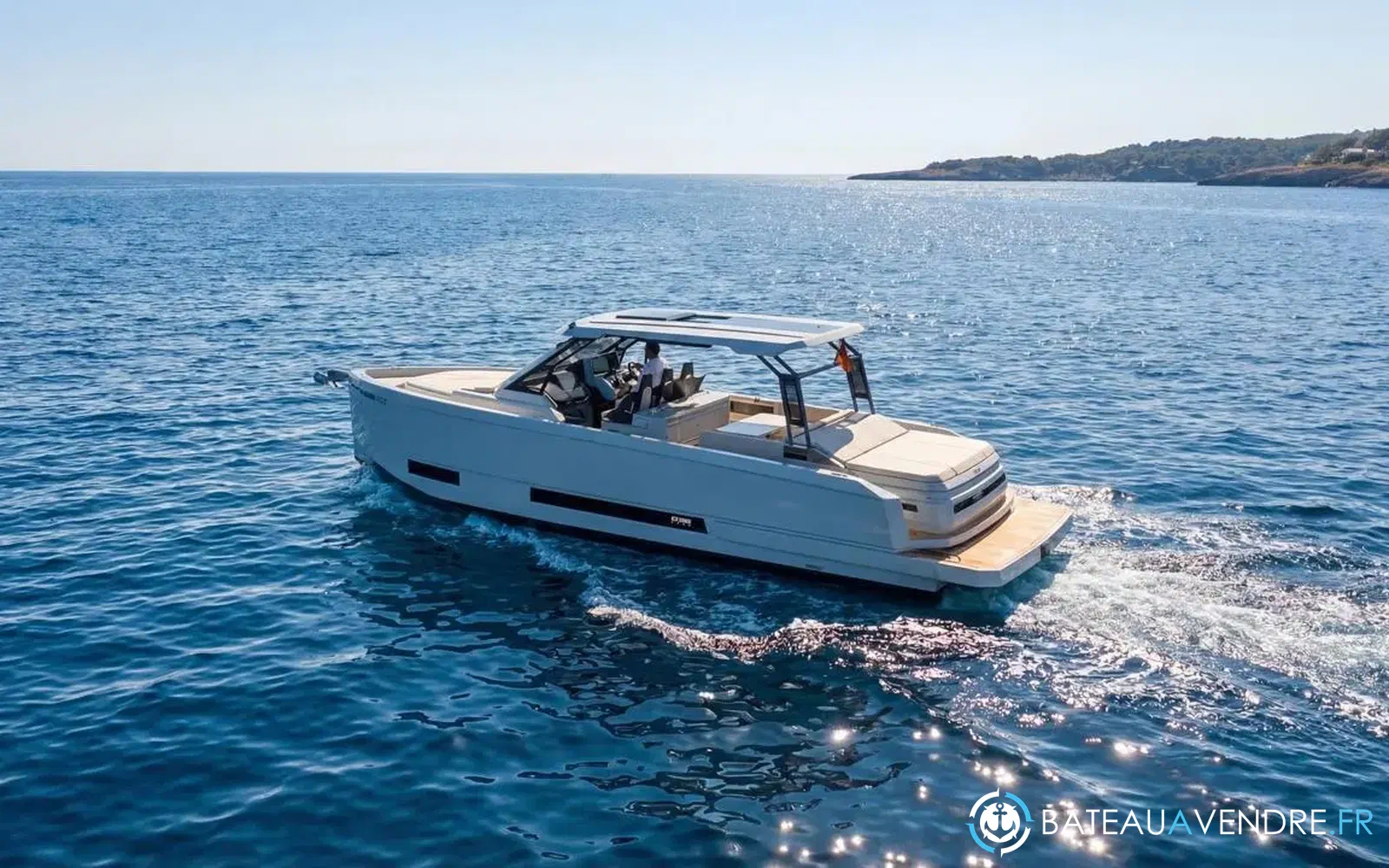 slider 1 De Antonio Yachts D36 Open