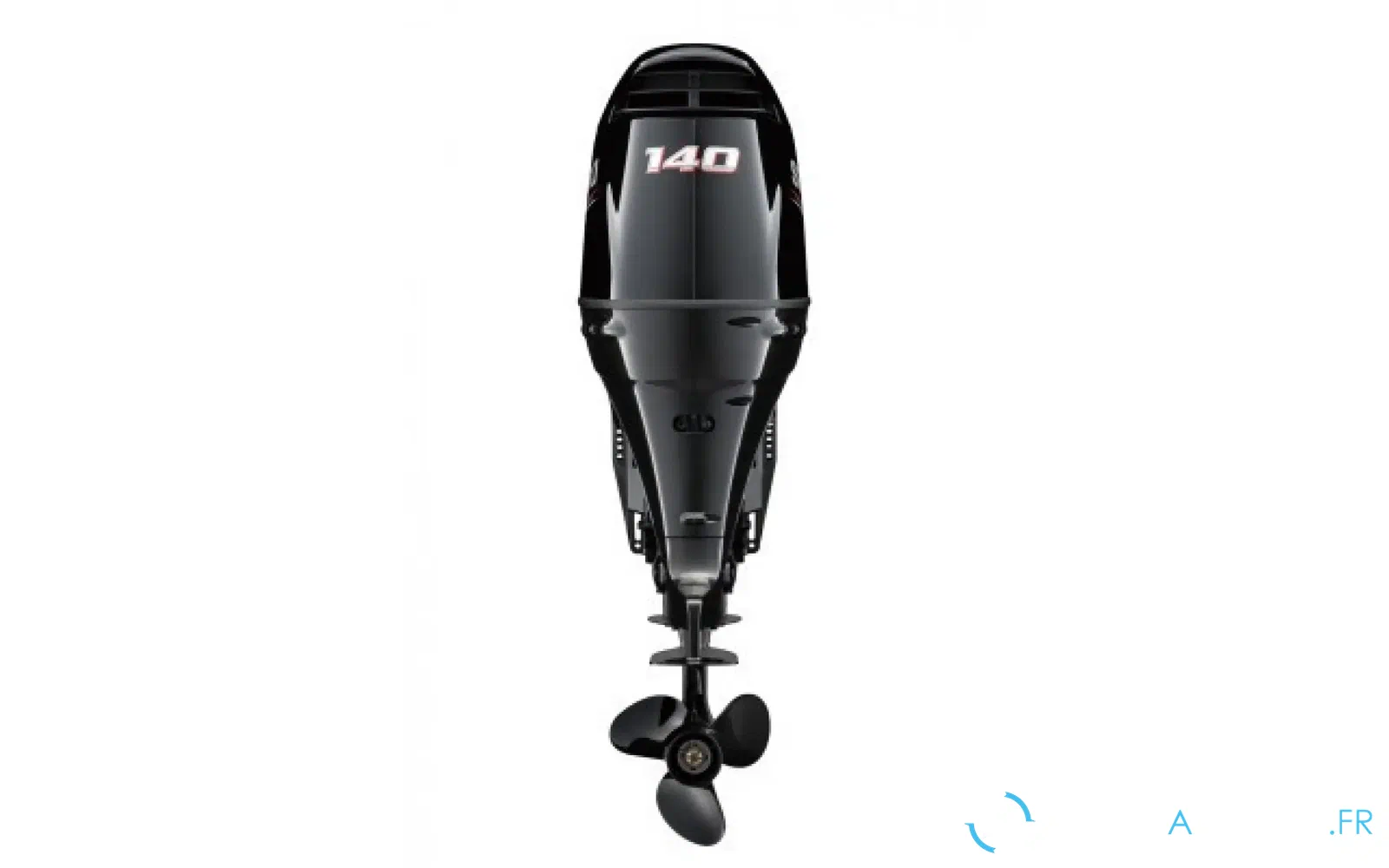 slider 1 SUZUKI 140 BTL