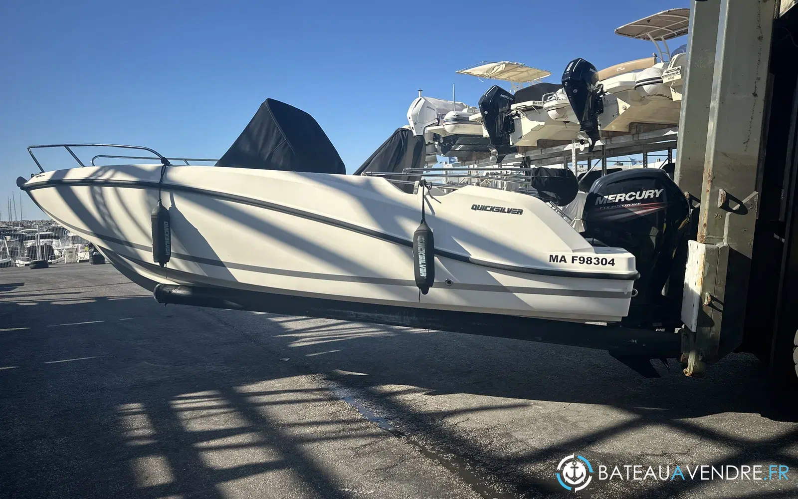slider 0 Quicksilver 605 Open