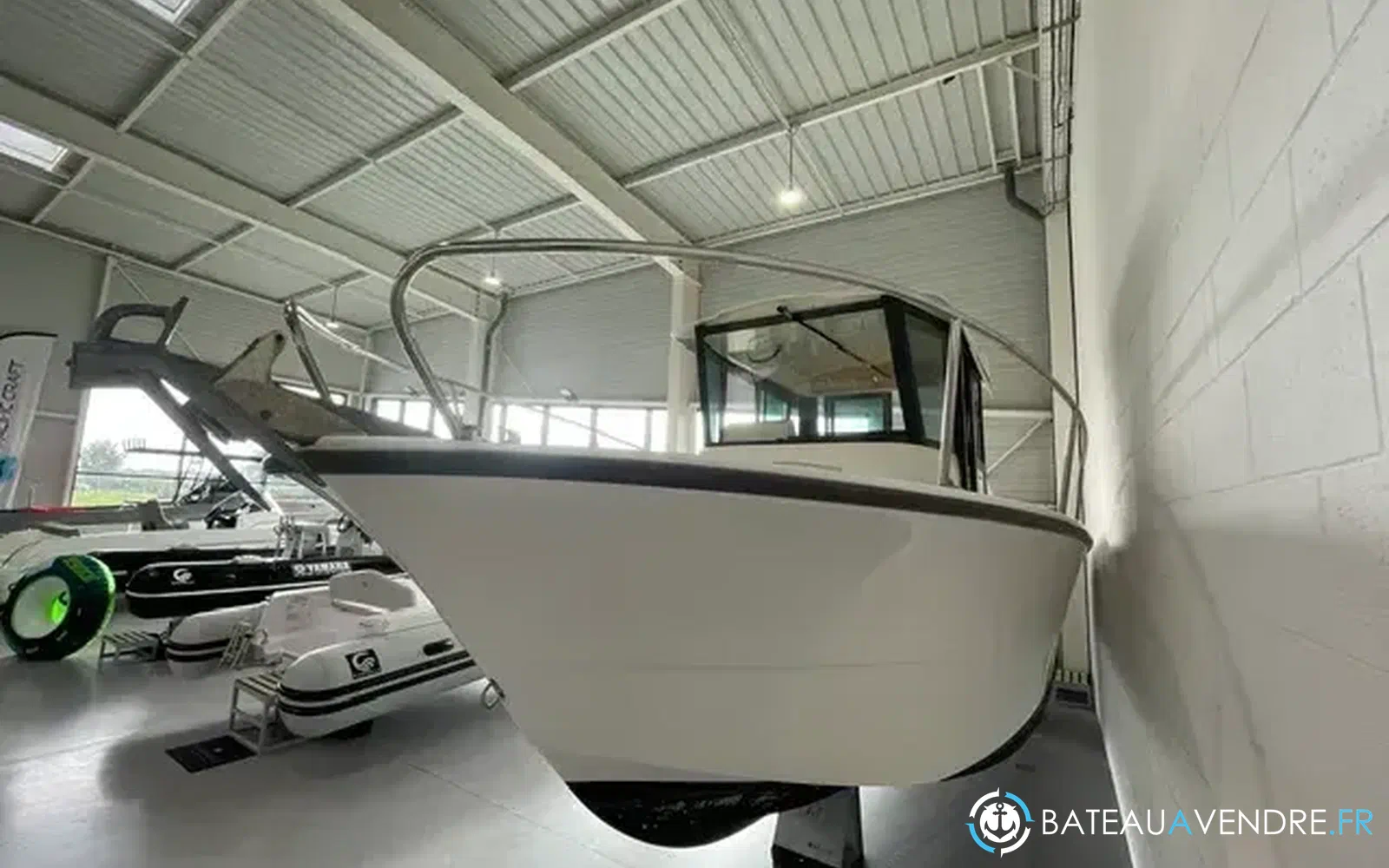 slider 10 Ocqueteau Ostrea 710 Timonier