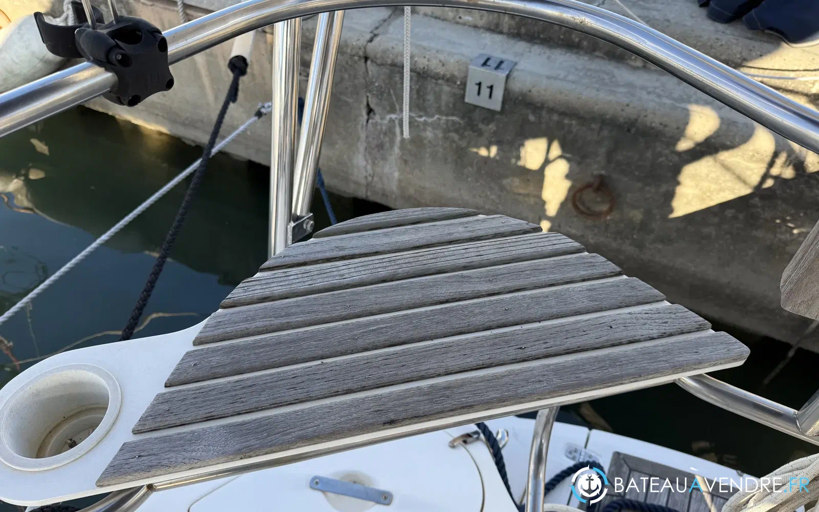 slider 28 Hunter 466
