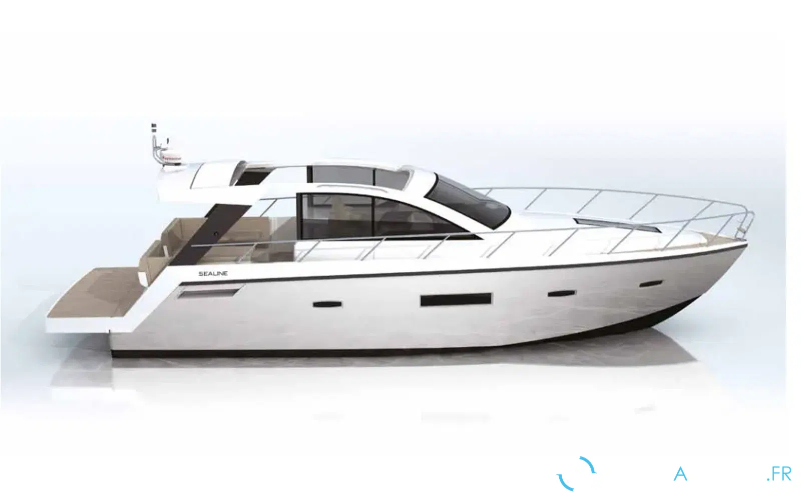 slider 0 Sealine SC 42