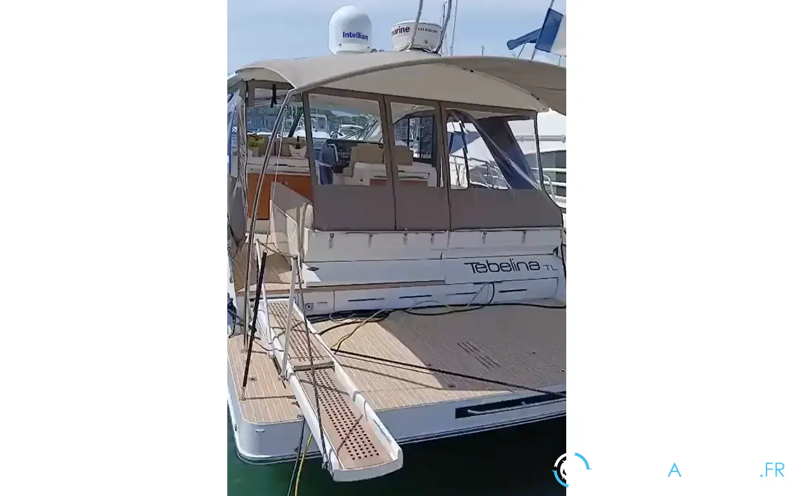 slider 15 Sealine SC 42