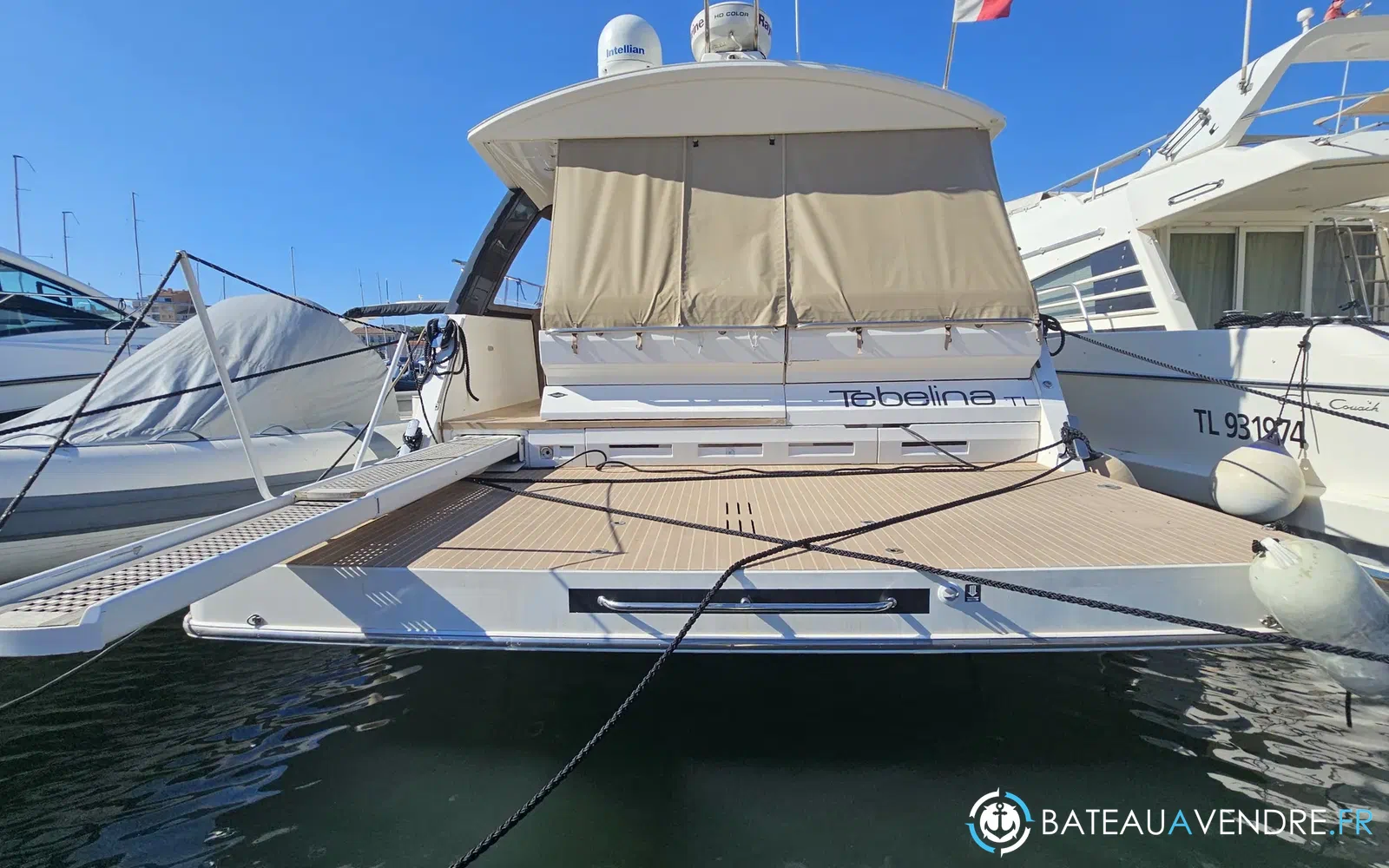 slider 0 Sealine SC 42