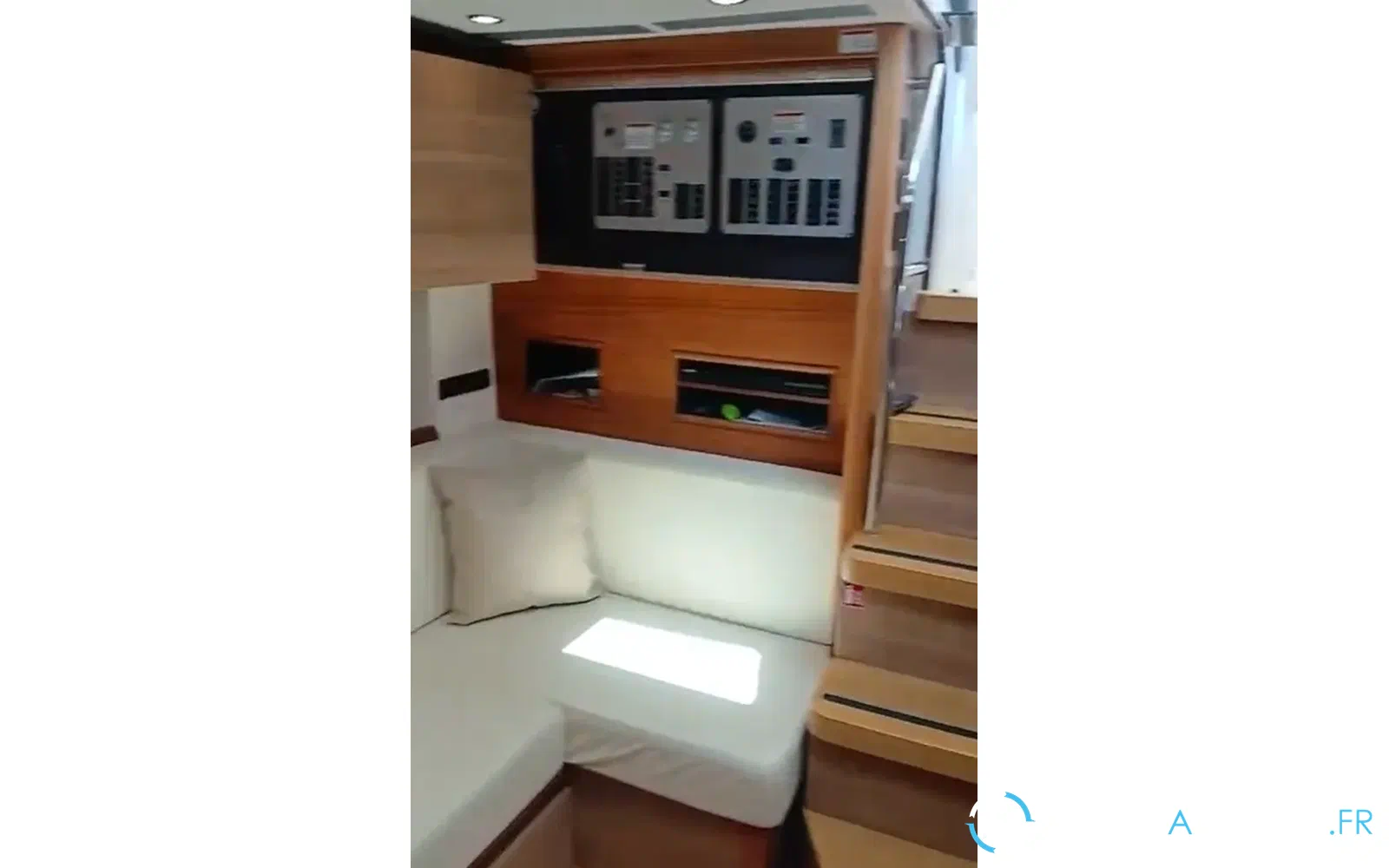 slider 20 Sealine SC 42