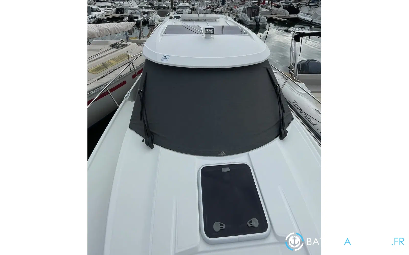 slider 4 Jeanneau Merry Fisher 895 Offshore