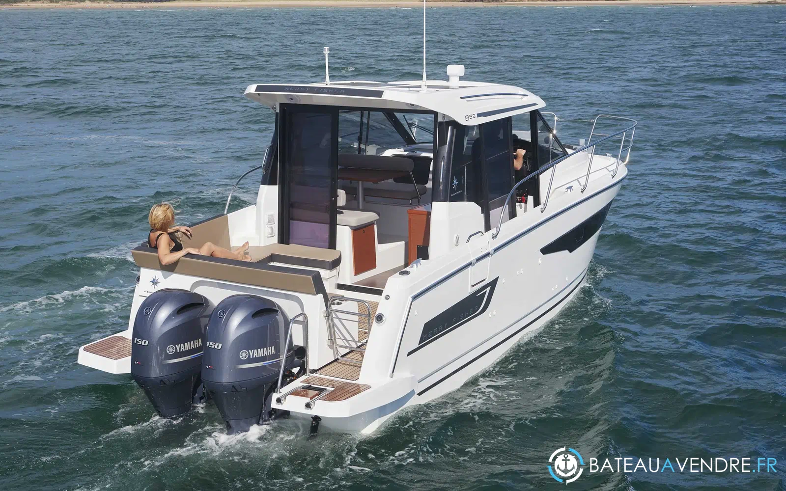 slider 10 Jeanneau Merry Fisher 895 Offshore