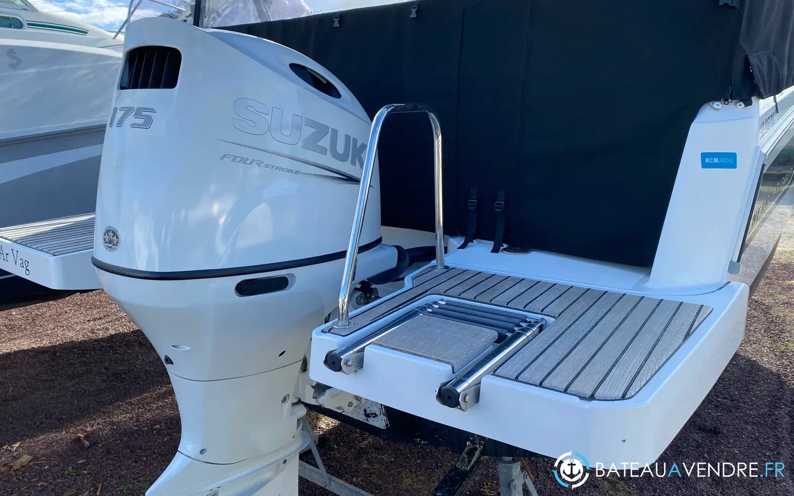 slider 1 Jeanneau Merry Fisher 6.95