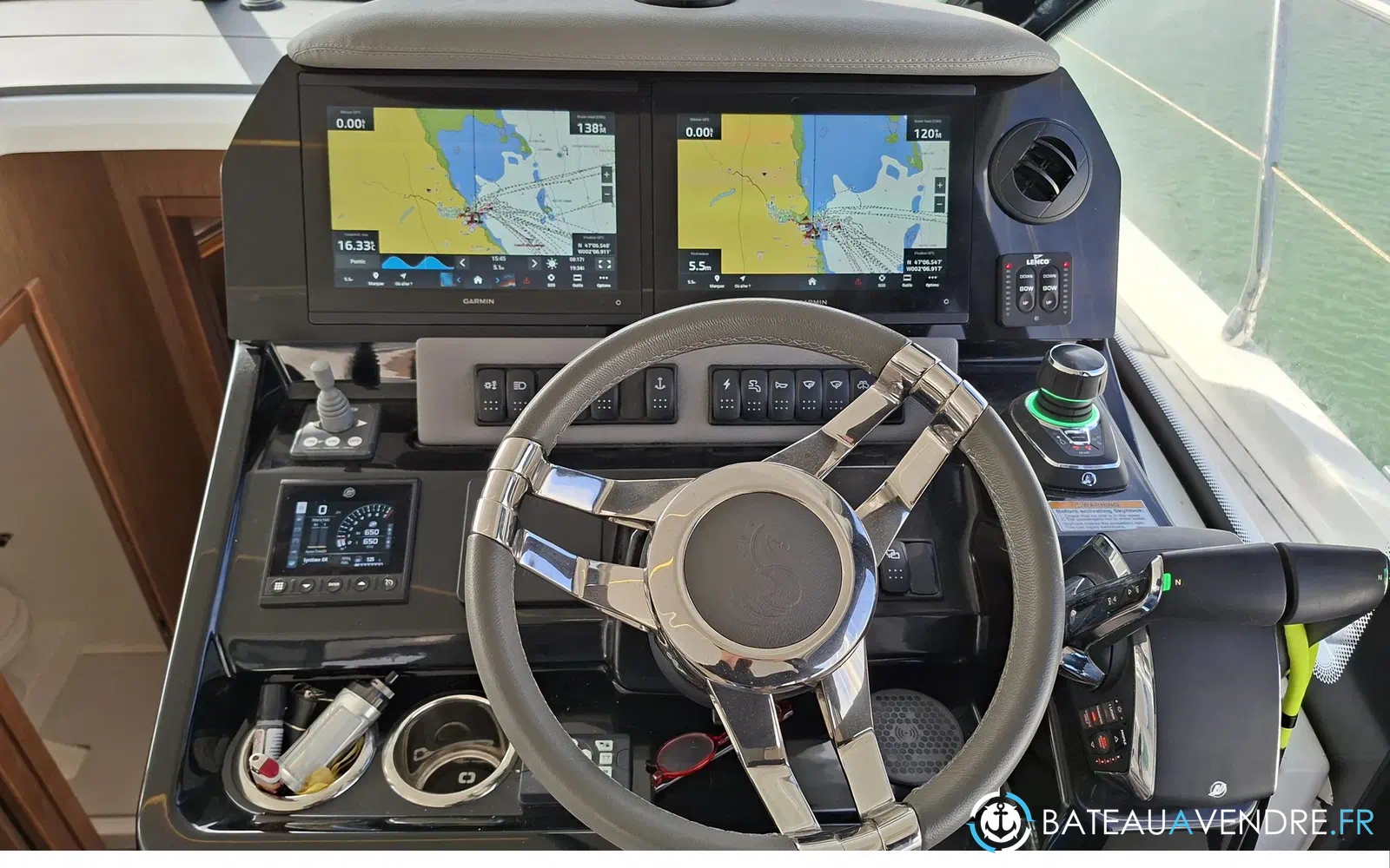 slider 11 Beneteau Antares 12