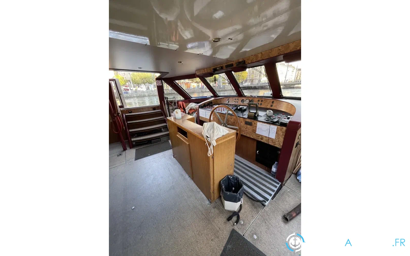 slider 3 Chavannes Suisse Catamaran Alu