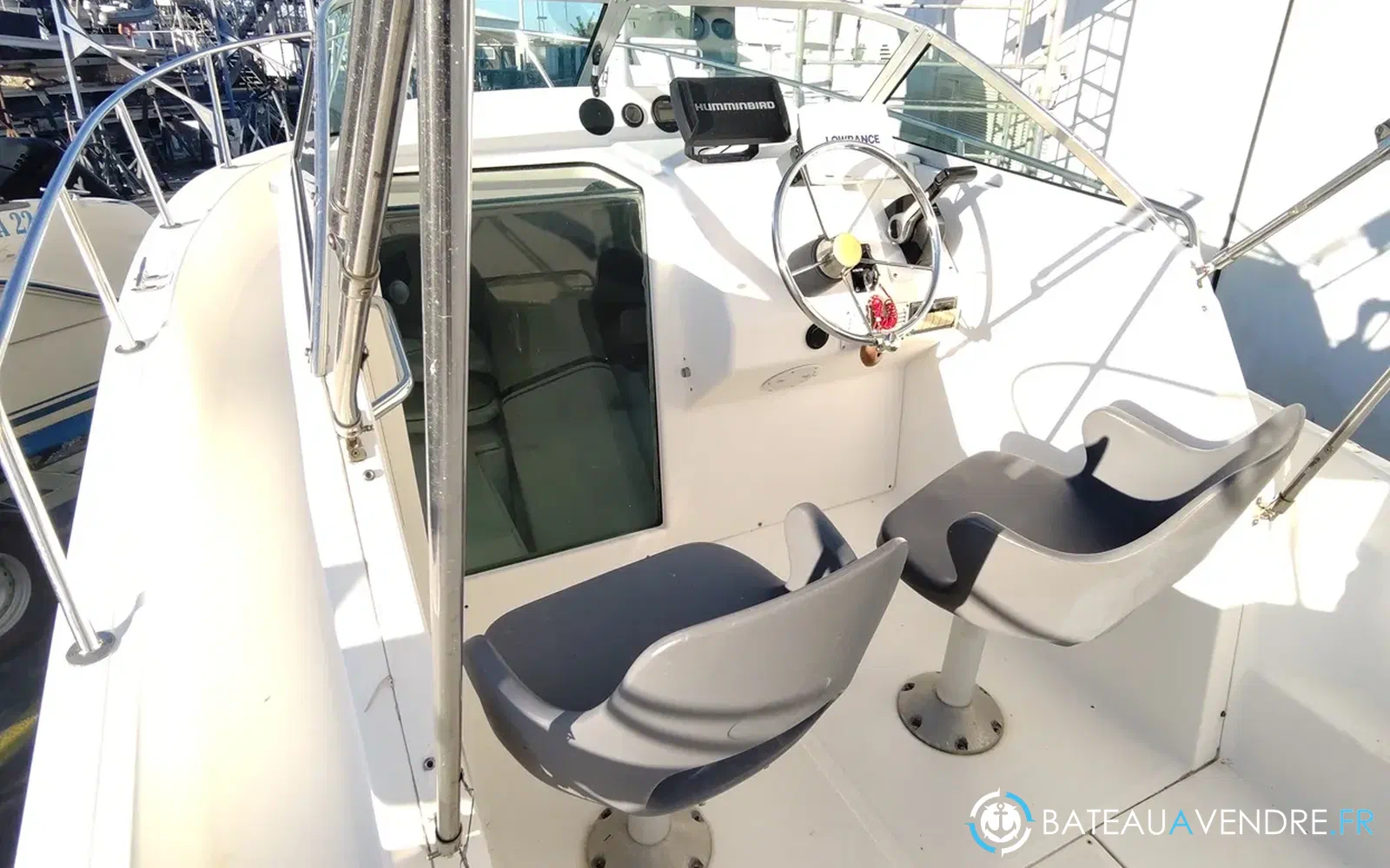 slider 12 Kelt White Shark 236