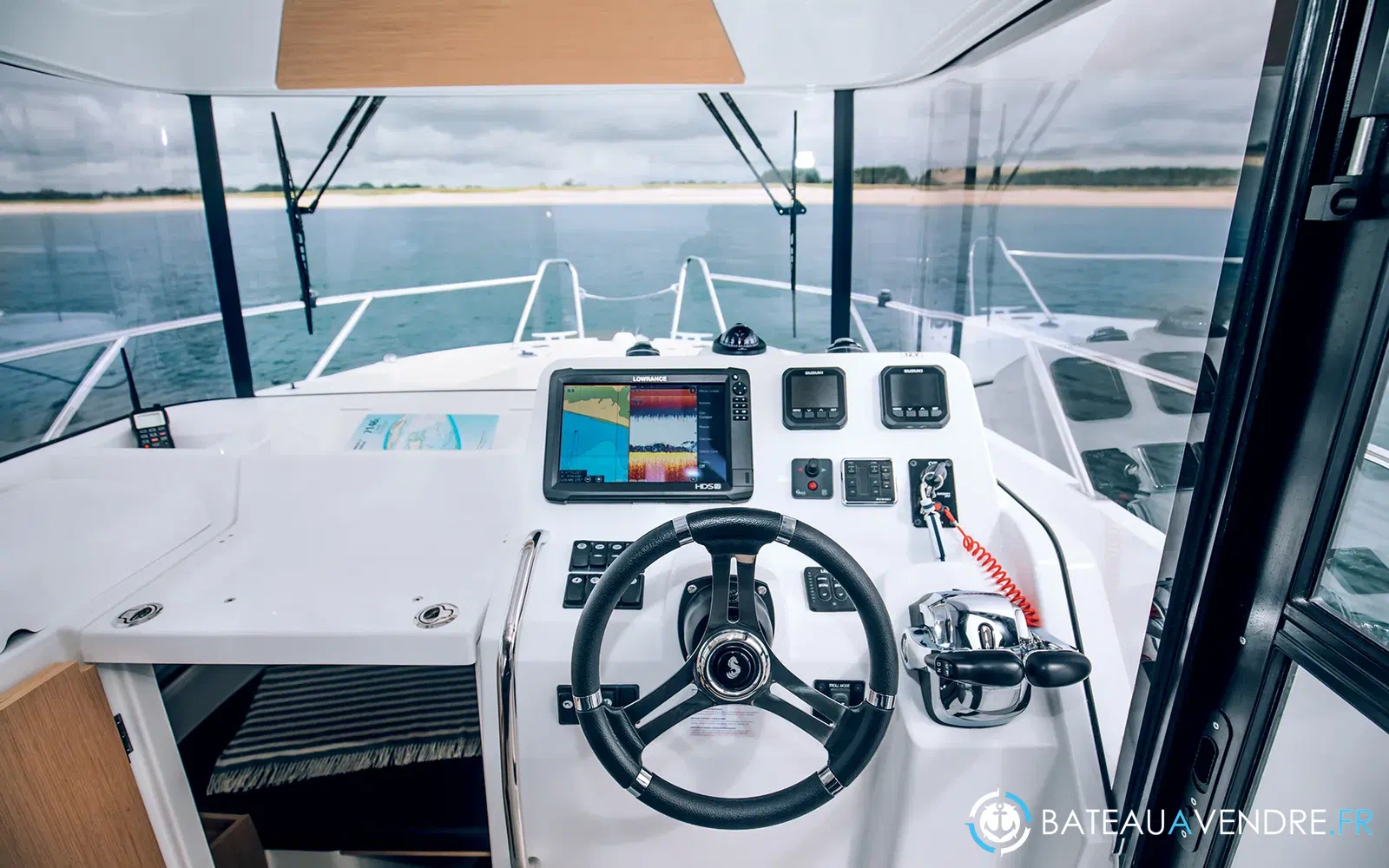 slider 9 Beneteau Barracuda 9