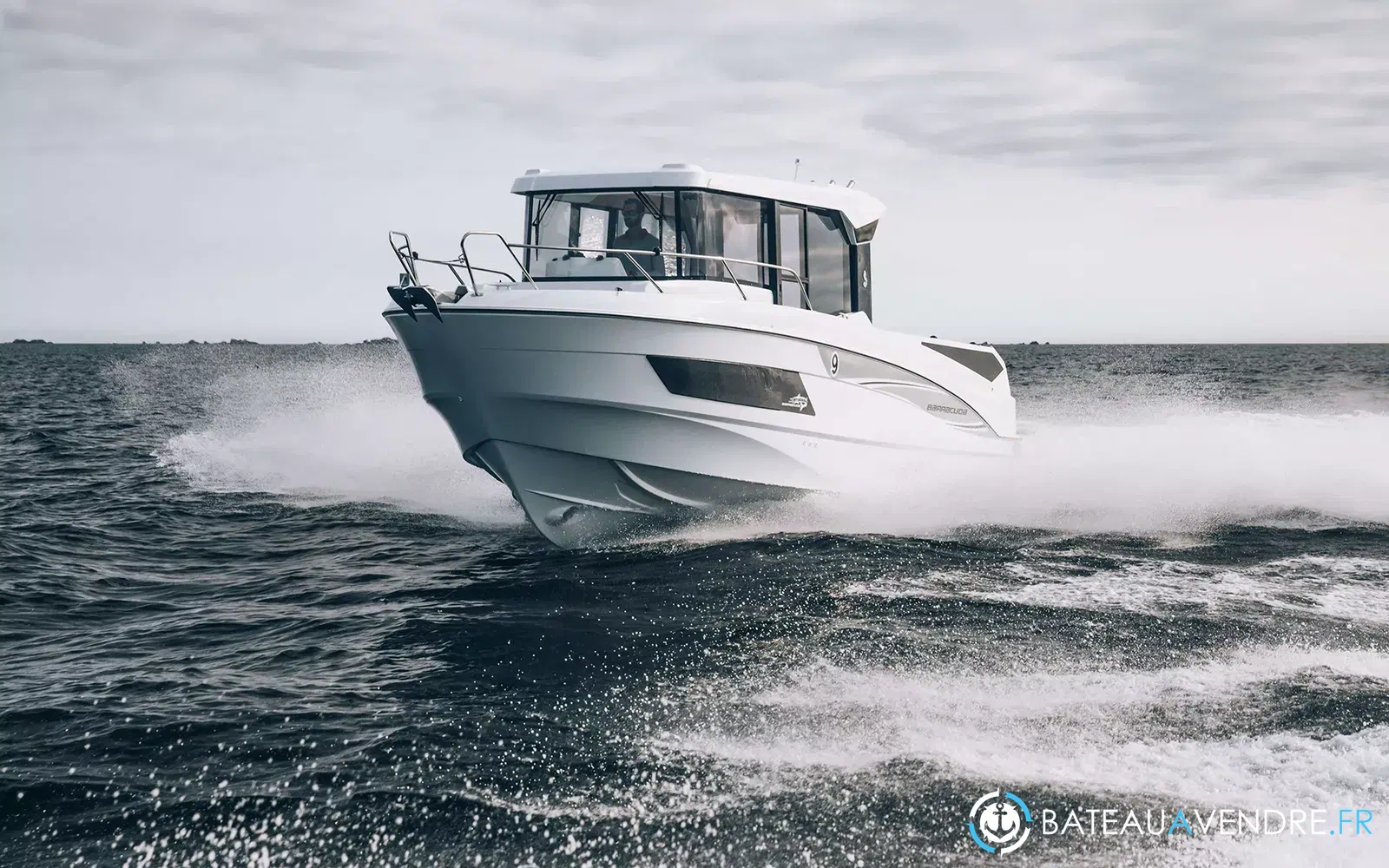 slider 5 Beneteau Barracuda 9