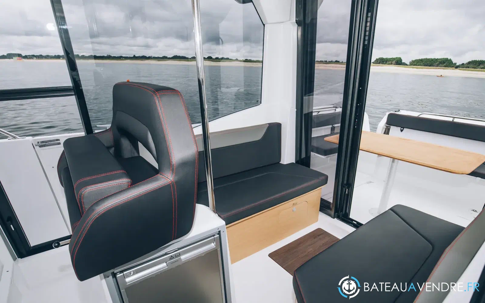 slider 6 Beneteau Barracuda 9