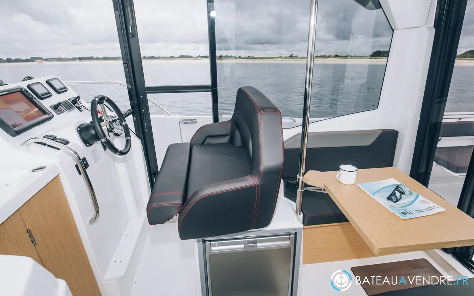 slider 7 Beneteau Barracuda 9