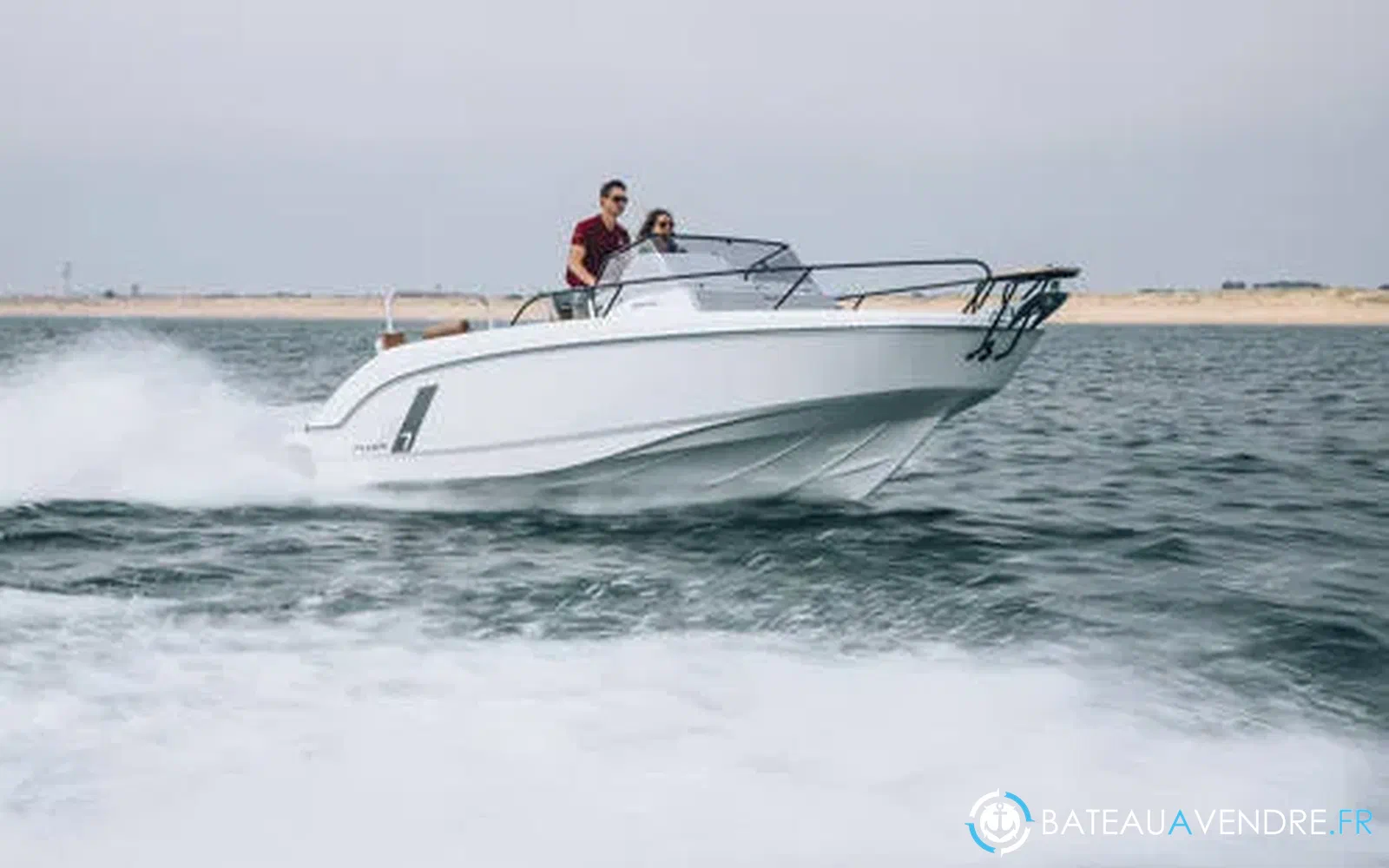 slider 0 Beneteau Flyer 7 SUNdeck