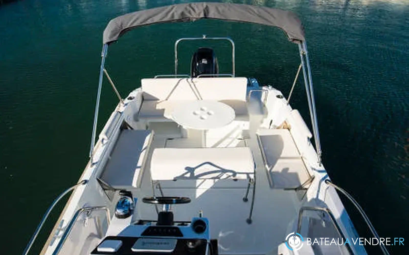 slider 3 Beneteau Flyer 7 SUNdeck