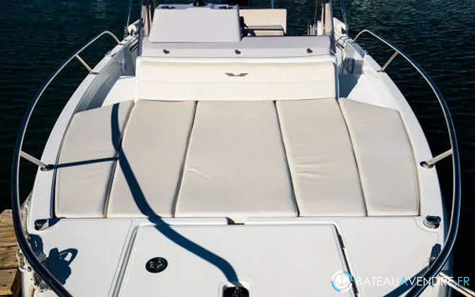 slider 4 Beneteau Flyer 7 SUNdeck