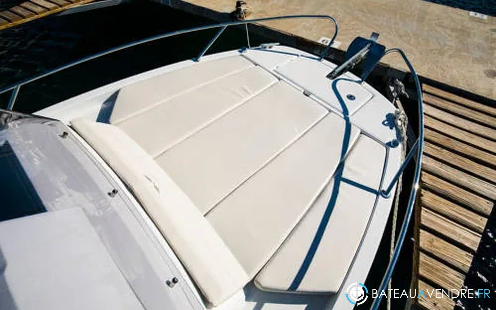slider 5 Beneteau Flyer 7 SUNdeck