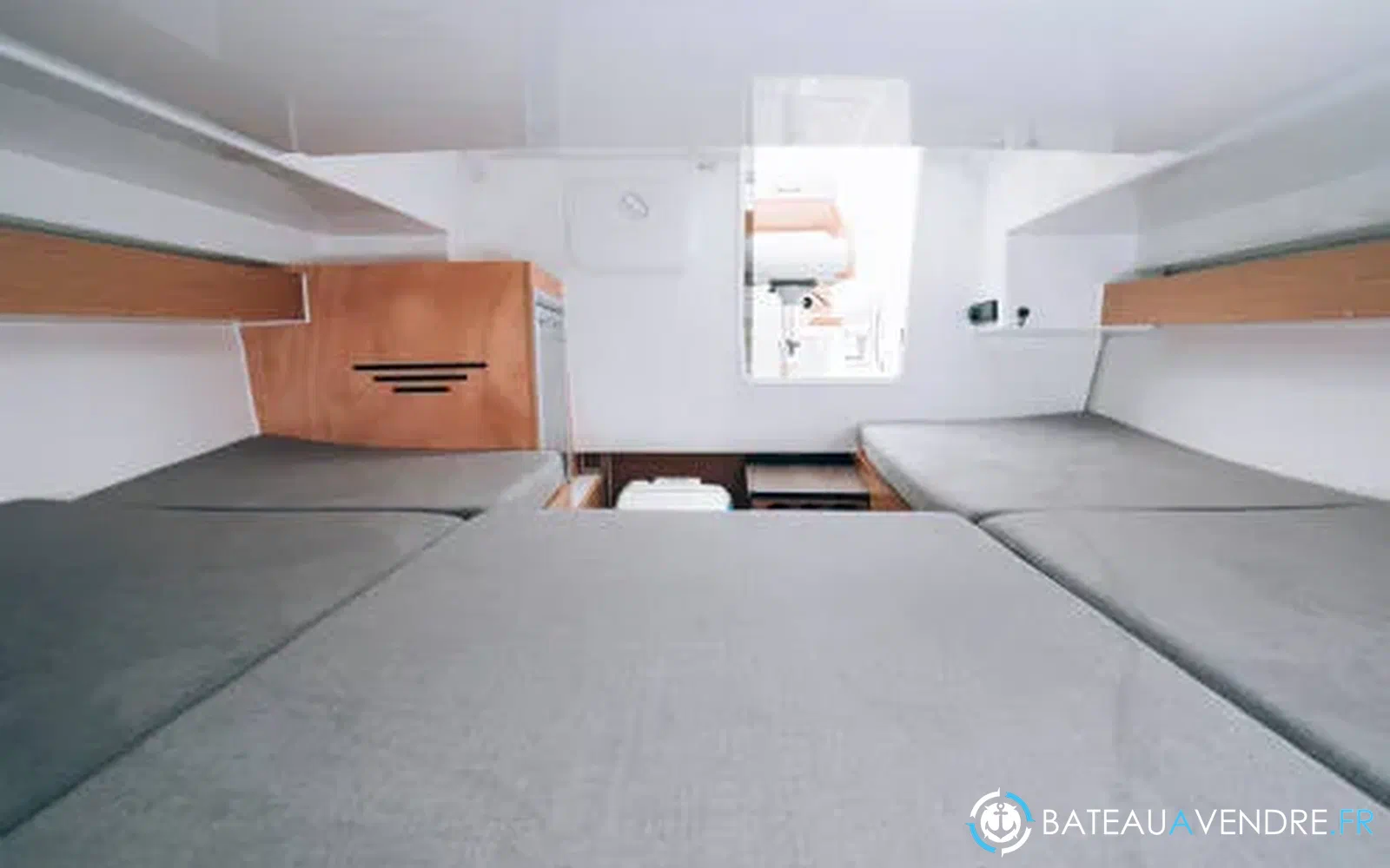 slider 7 Beneteau Flyer 7 SUNdeck