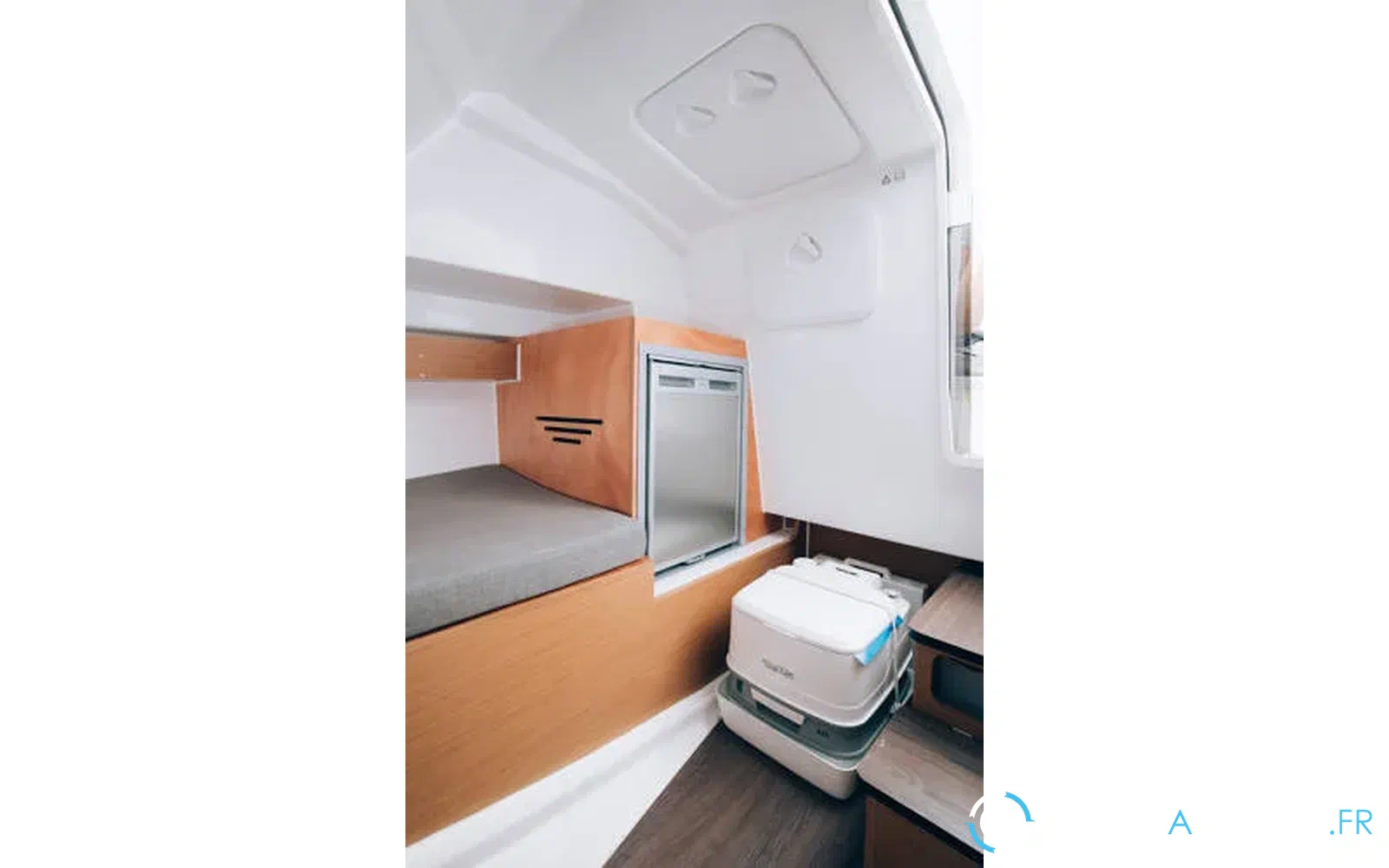 slider 8 Beneteau Flyer 7 SUNdeck