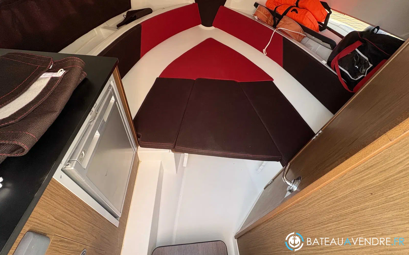 slider 9 Beneteau Flyer 7.7 SUNdeck