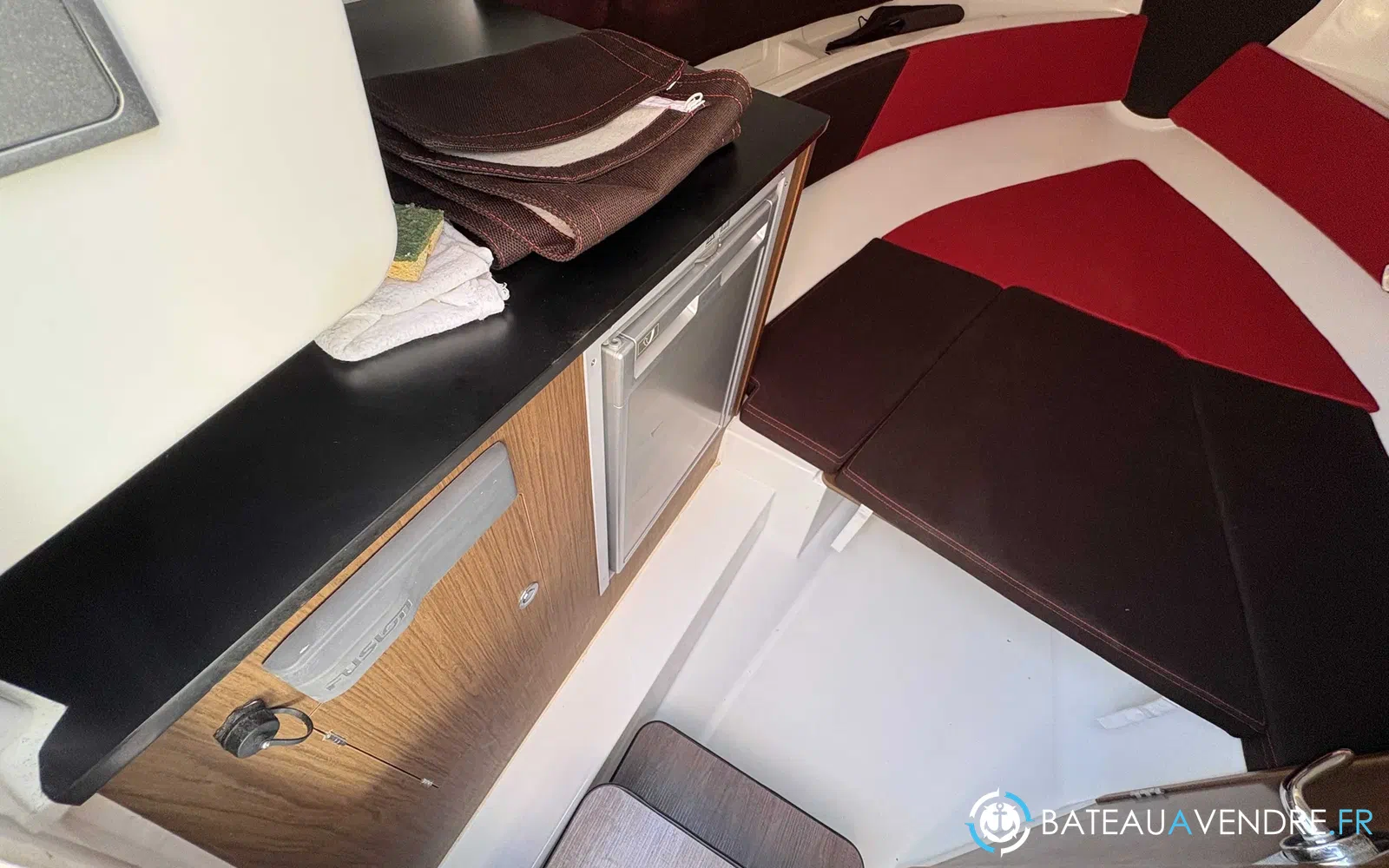 slider 10 Beneteau Flyer 7.7 SUNdeck