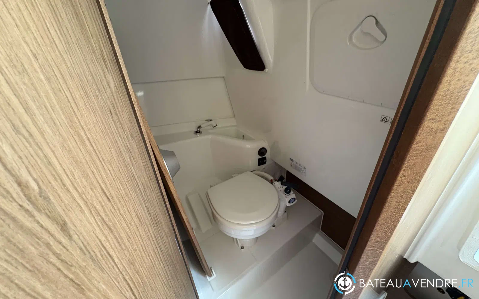 slider 11 Beneteau Flyer 7.7 SUNdeck